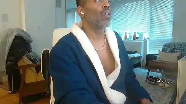 theblacklordmaster online show from 02/06/25, 04:14