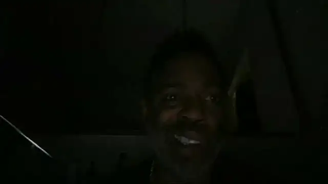 theblacklordmaster online show from 02/07/25, 01:01