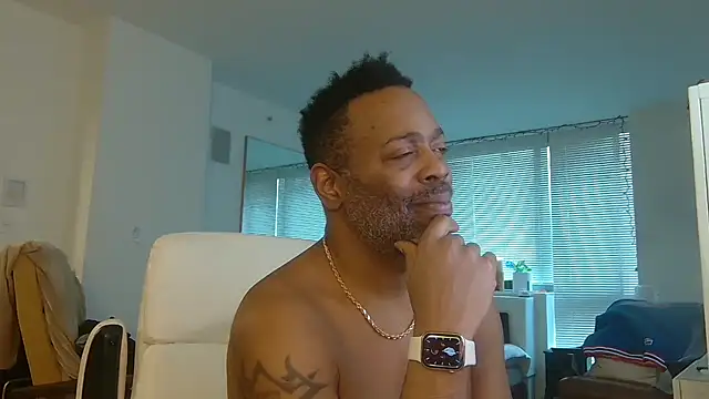 theblacklordmaster online show from 02/07/25, 04:03