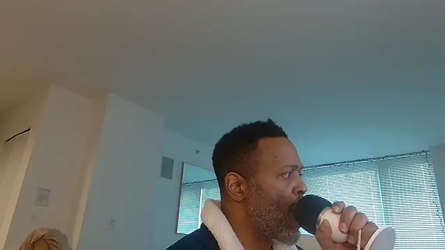 theblacklordmaster online show from 02/10/25, 03:53