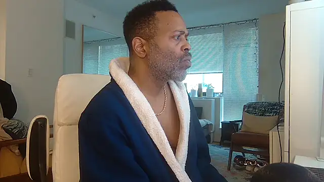 theblacklordmaster online show from 02/11/25, 01:51