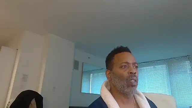 theblacklordmaster online show from 02/12/25, 04:22