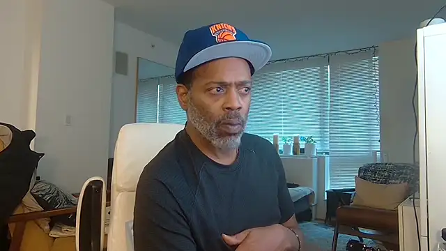 theblacklordmaster online show from 02/13/25, 07:42