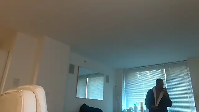 theblacklordmaster online show from 02/24/25, 03:31