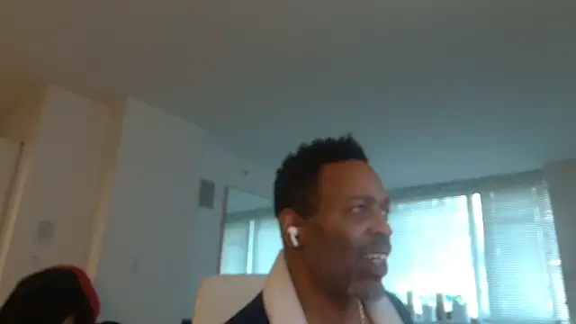 theblacklordmaster online show from 02/24/25, 06:36