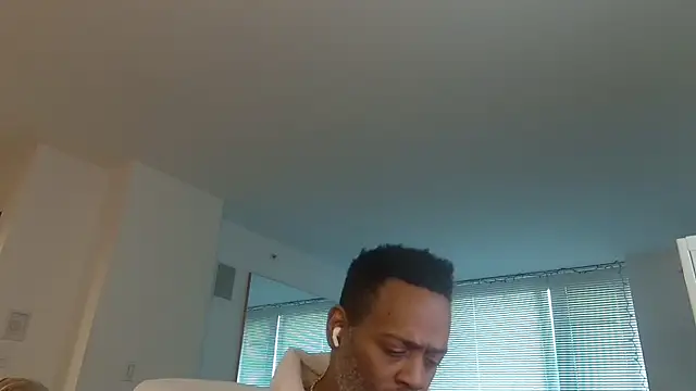 theblacklordmaster online show from 02/26/25, 04:14