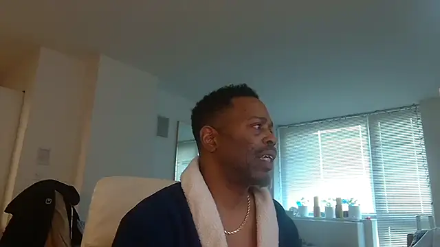 theblacklordmaster online show from 03/14/25, 05:24