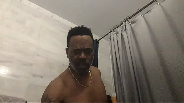 theblacklordmaster online show from 03/20/25, 01:15