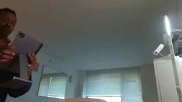 theblacklordmaster online show from 03/21/25, 01:23