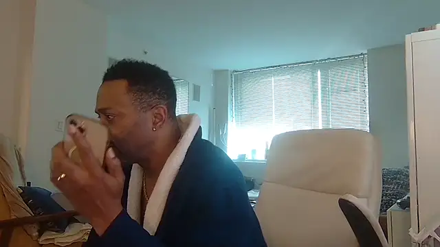 theblacklordmaster online show from 03/21/25, 04:29