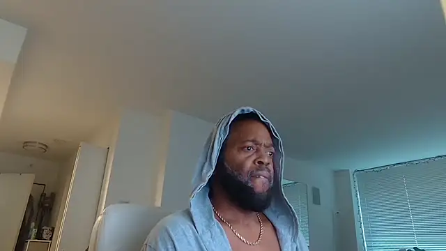 theblacklordmaster online show from 09/22/25, 11:56