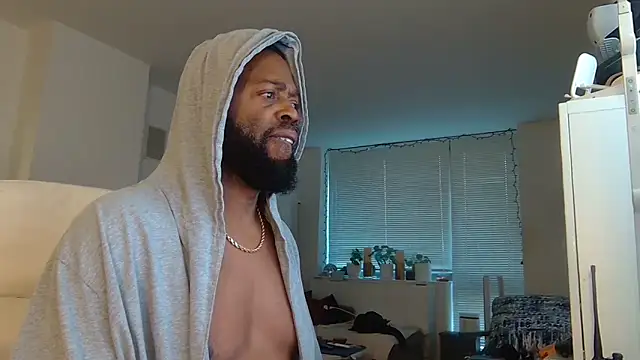 theblacklordmaster online show from 10/03/25, 12:35