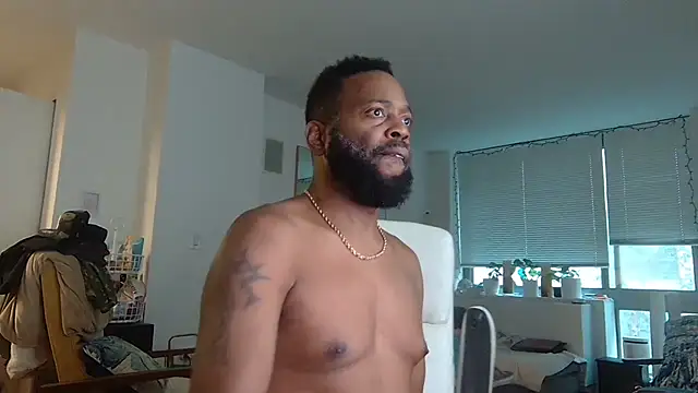 theblacklordmaster online show from 10/08/25, 12:25