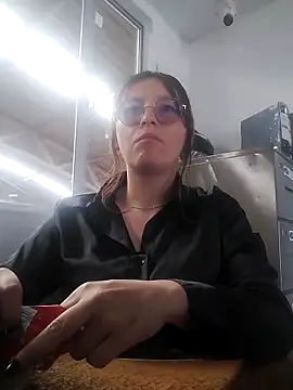 ERIS666 online show from 03/18/25, 07:10