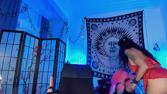 iammistress online show from 09/24/25, 06:11