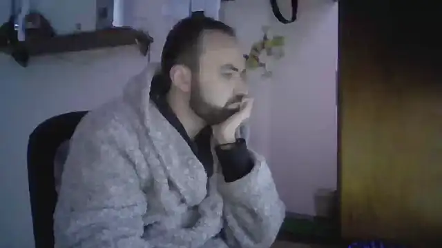 joaodias 97 online show from 12/05/24, 09:50