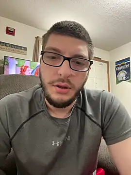 TheWillBryant online show from 06/04/26, 04:57