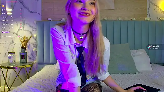 CarolReeves online show from 02/12/25, 12:33