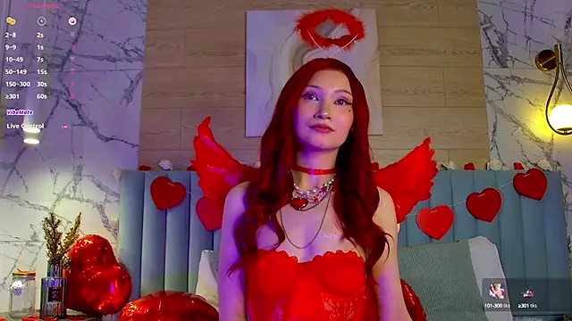 CarolReeves online show from 02/14/25, 09:03