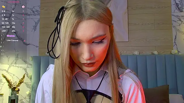 CarolReeves online show from 03/10/25, 06:05