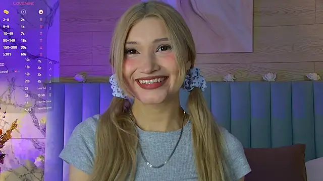 CarolReeves online show from 03/16/25, 05:47