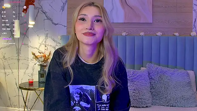 CarolReeves online show from 03/23/25, 08:59