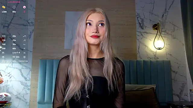 CarolReeves online show from 09/21/25, 05:31