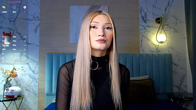 CarolReeves online show from 10/09/25, 05:49