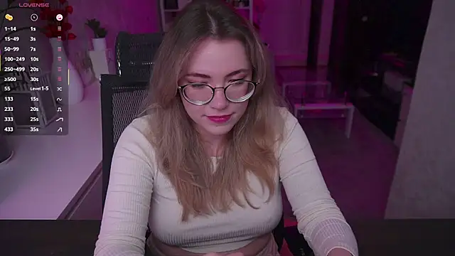 RemyCute online show from 11/22/25, 04:50