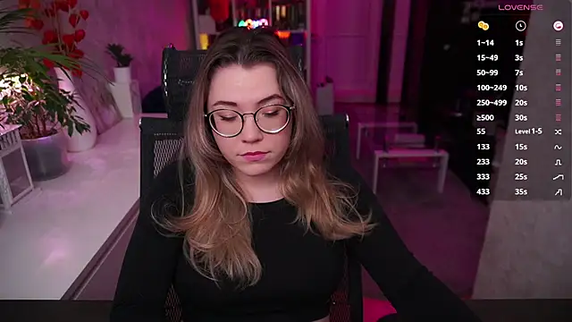 RemyCute online show from 02/13/26, 05:31