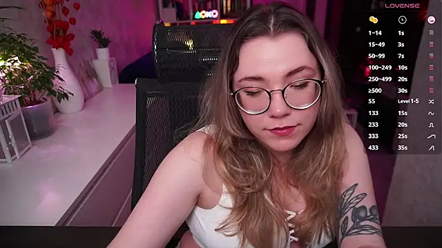 RemyCute online show from 02/25/26, 06:50