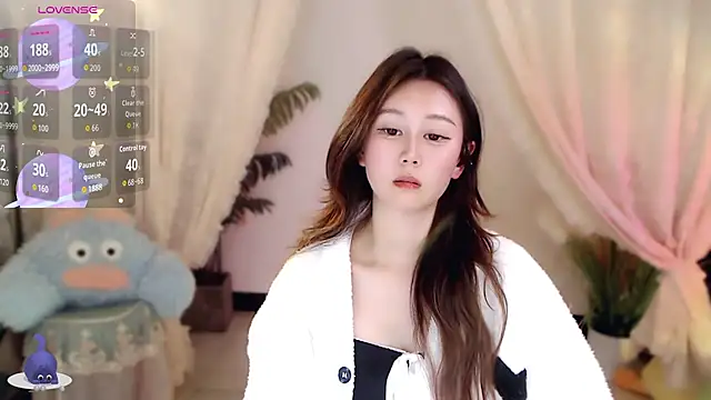 Aimee-520 online show from 01/07/26, 07:55