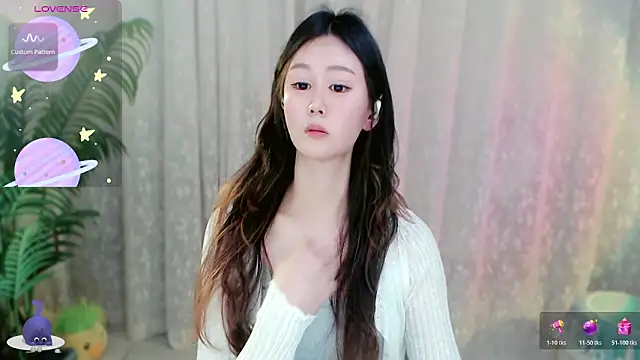 Aimee-520 online show from 02/24/26, 06:33