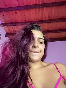 Alicia Ruiz online show from 12/22/24, 06:37