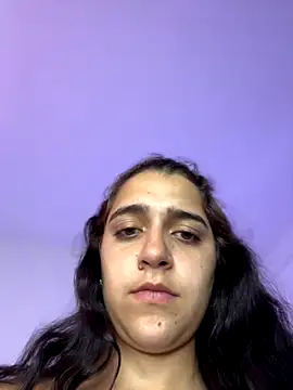 Alicia Ruiz online show from 11/08/25, 05:01