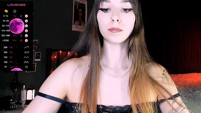 JillVerdon online show from 02/02/25, 05:26