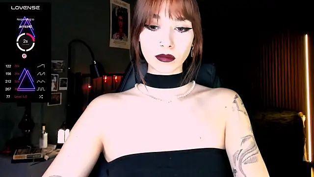 JillVerdon online show from 03/07/25, 05:38