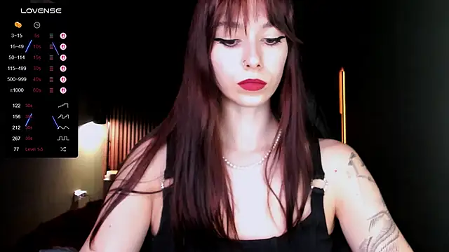 JillVerdon online show from 03/13/25, 05:28