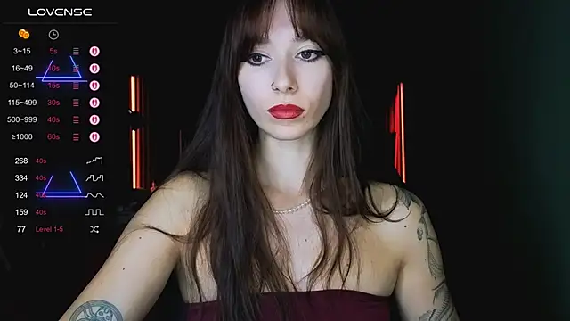 JillVerdon online show from 09/13/25, 05:13