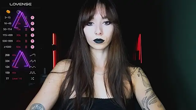 JillVerdon online show from 09/18/25, 06:43