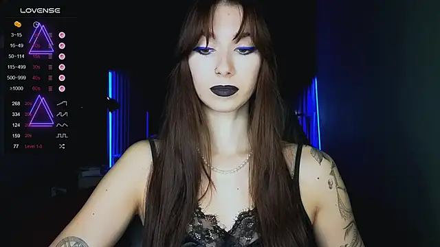 JillVerdon online show from 10/05/25, 06:50