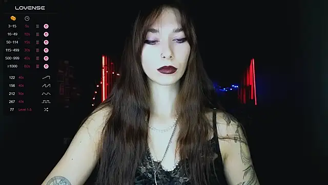 JillVerdon online show from 10/16/25, 06:42