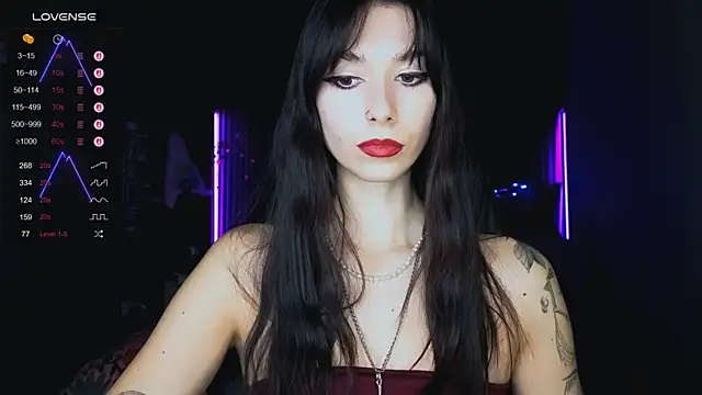 JillVerdon online show from 10/23/25, 07:01