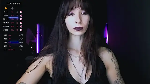 JillVerdon online show from 11/05/25, 06:41