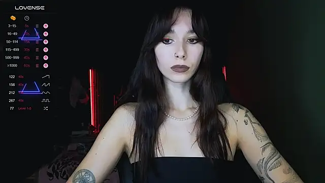 JillVerdon online show from 11/13/25, 06:51