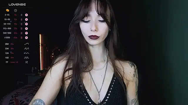 JillVerdon online show from 12/21/25, 07:10