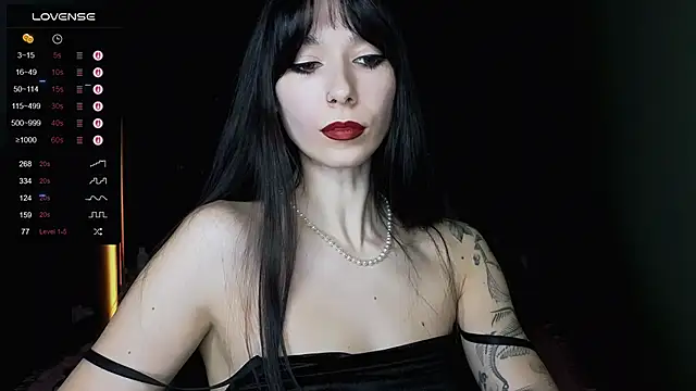 JillVerdon online show from 02/19/26, 07:54