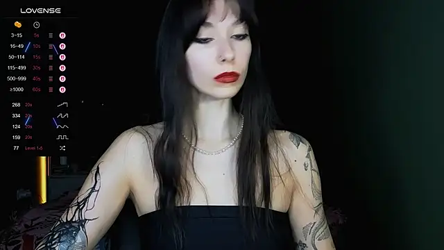 JillVerdon online show from 02/24/26, 07:23