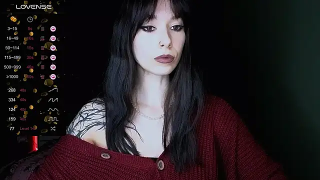 JillVerdon online show from 04/12/26, 06:57