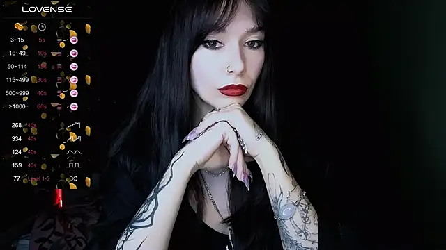 JillVerdon online show from 04/18/26, 07:58